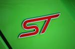 Ford Fiesta ST 2014 года